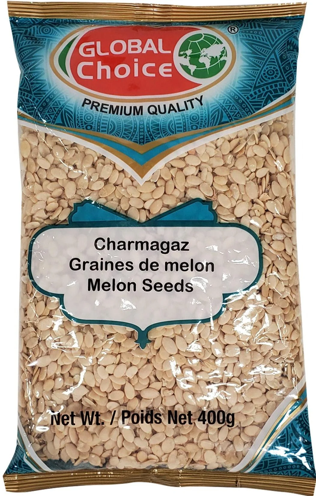 Apna - Char Magaz (Melon Seed) — Each (400 G)