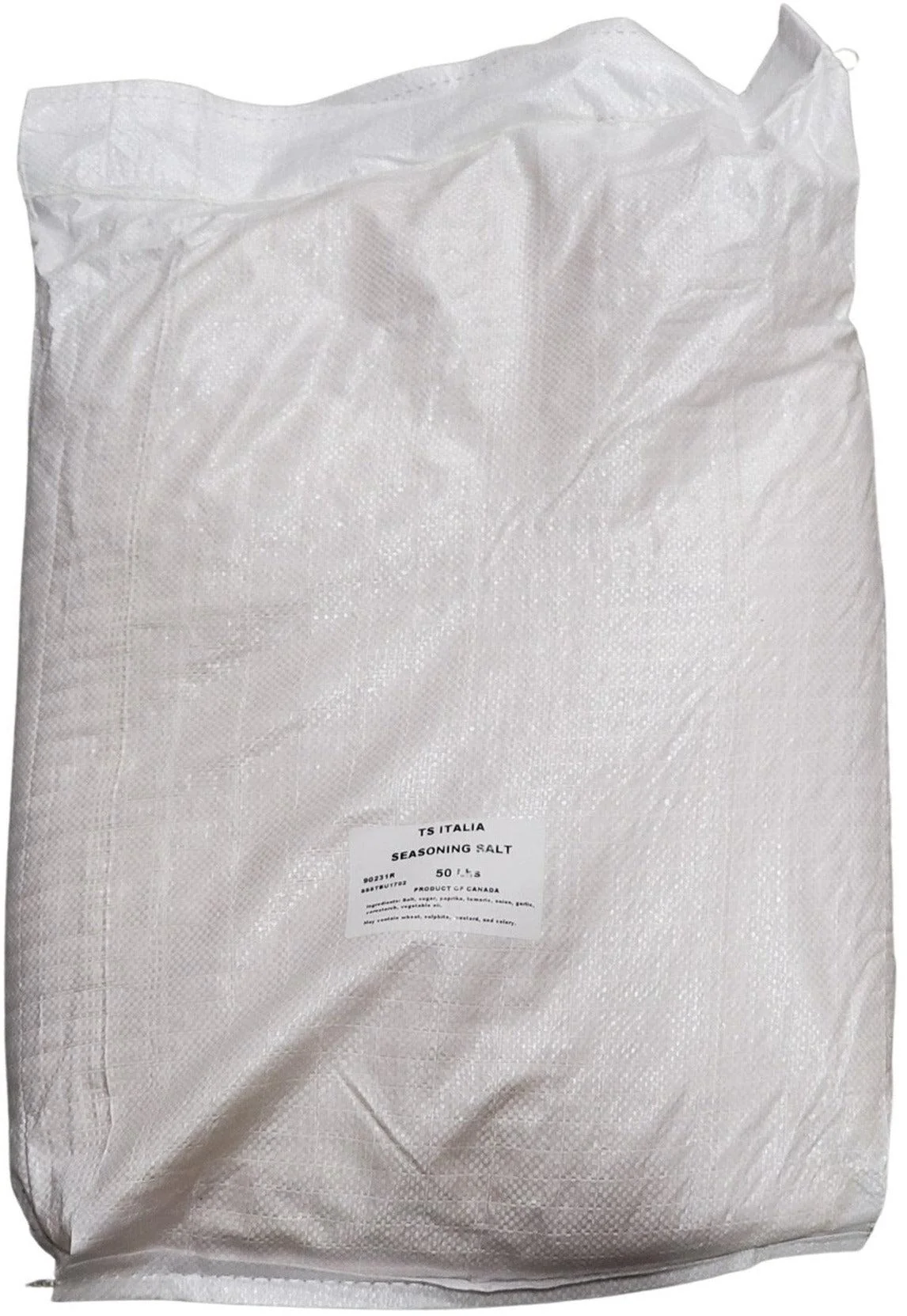 All Seasons - Salt - Seasoning - 42251E — Each (30 LB)