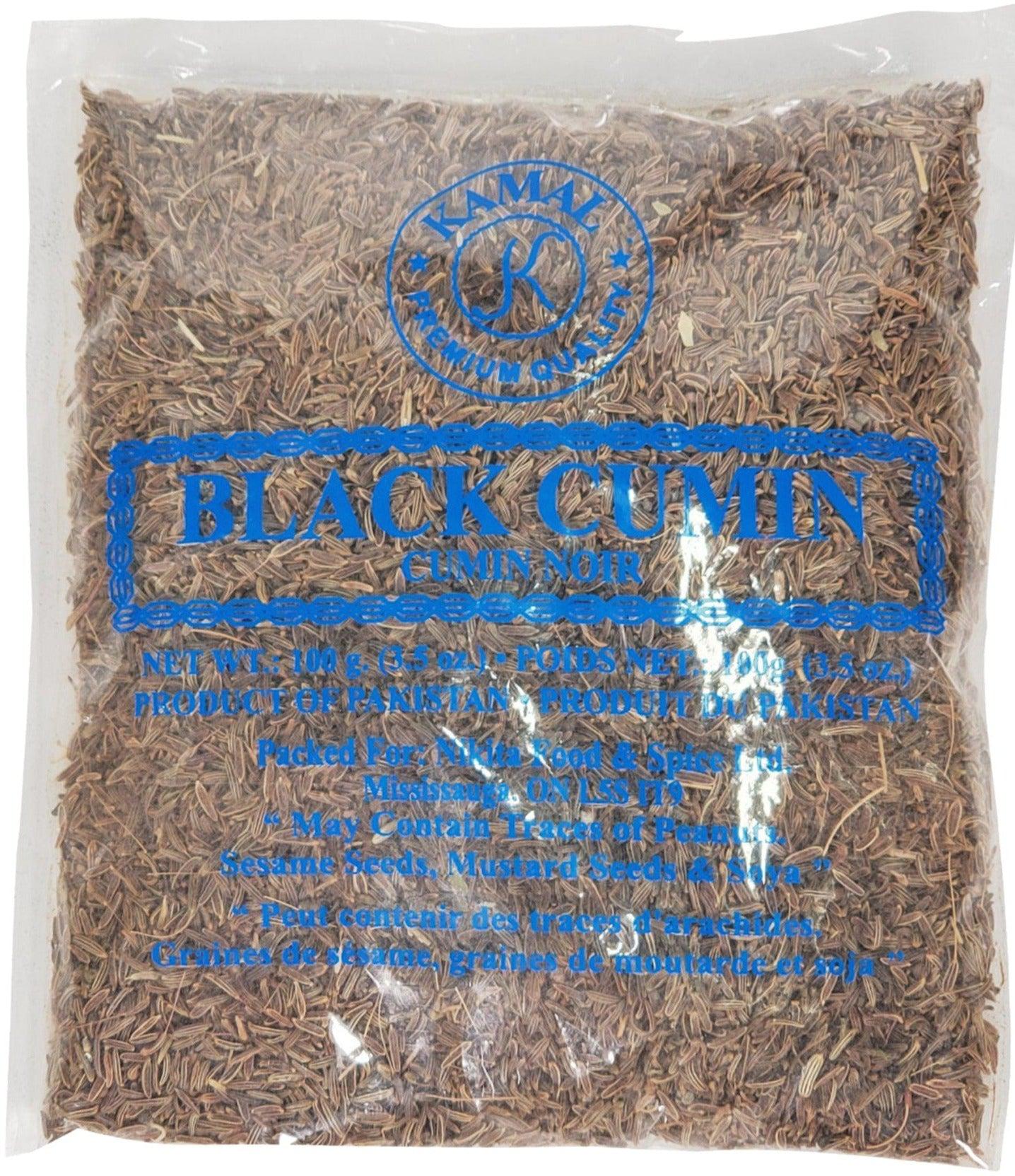 Cumin (Zeera) Shahi - Retail — Each (100 G)