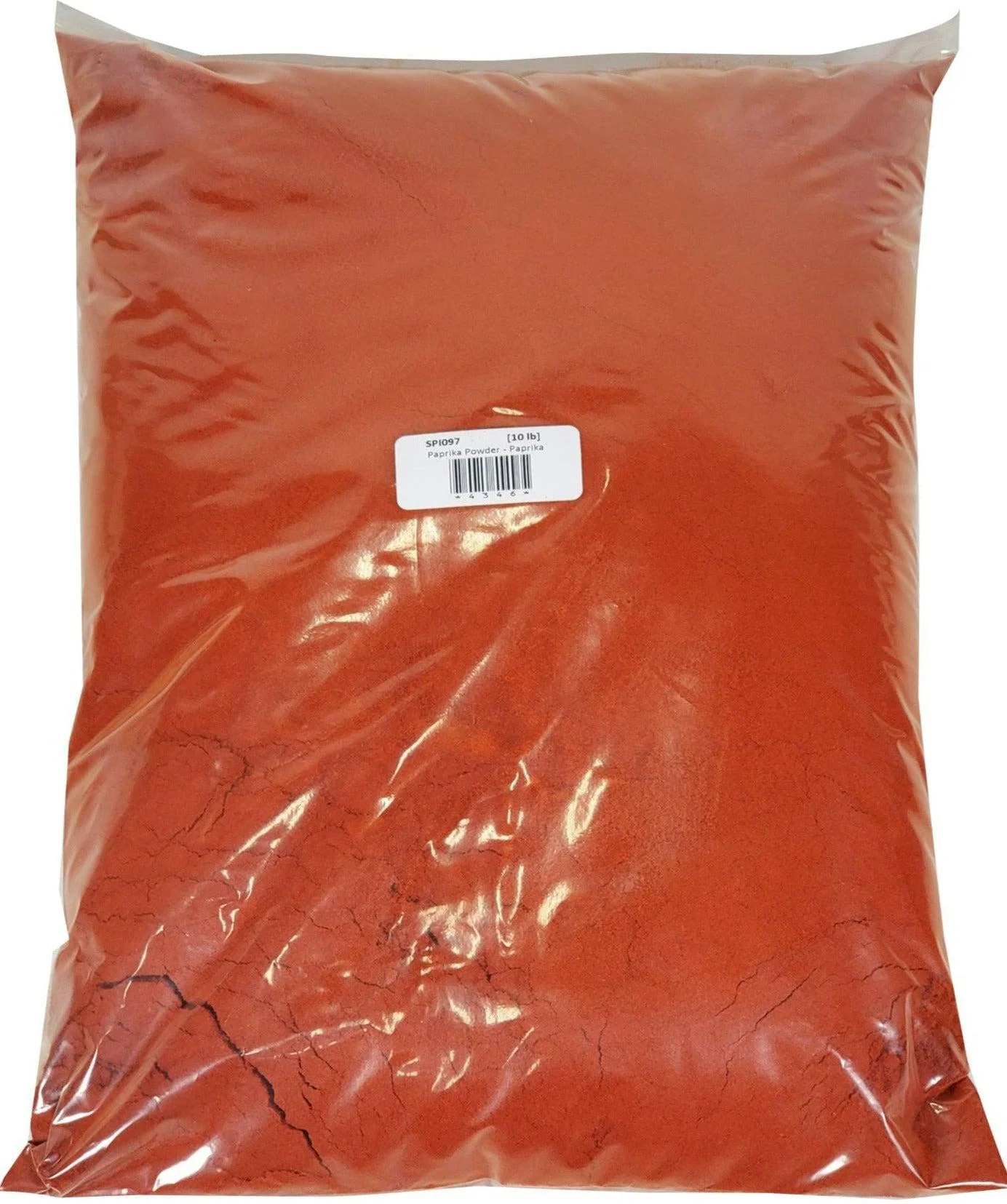 Paprika Powder — Each (10 LB)