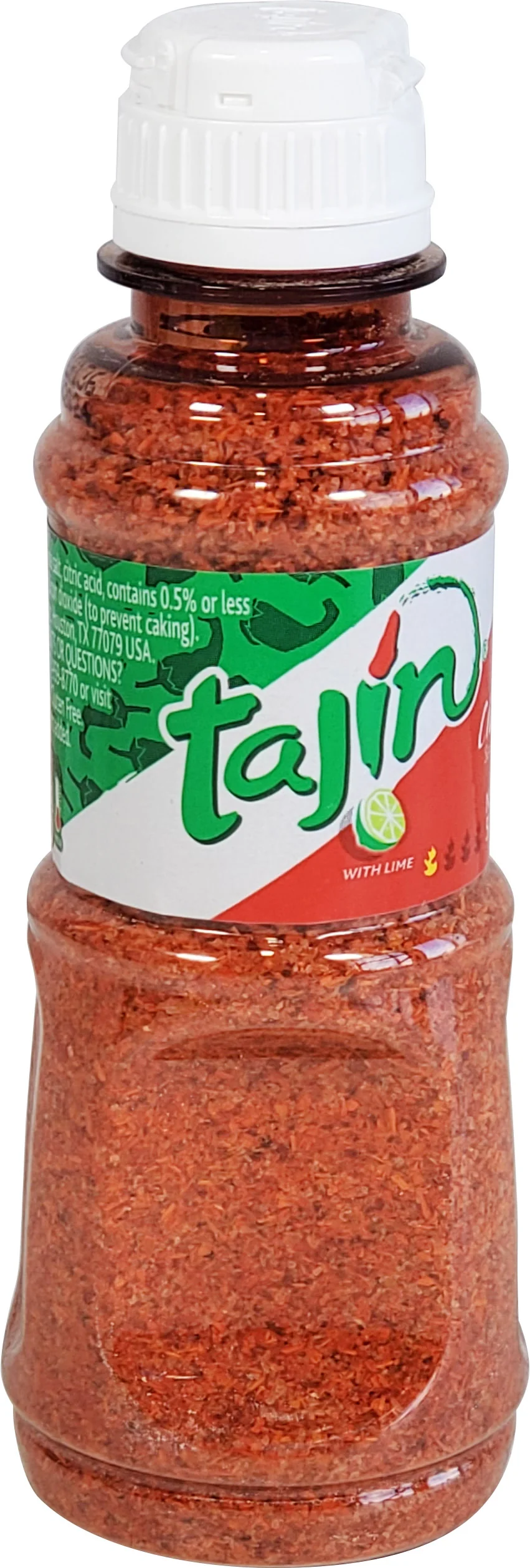 Tajin - Seasoning with lime — Case (24 x 5 OZ)