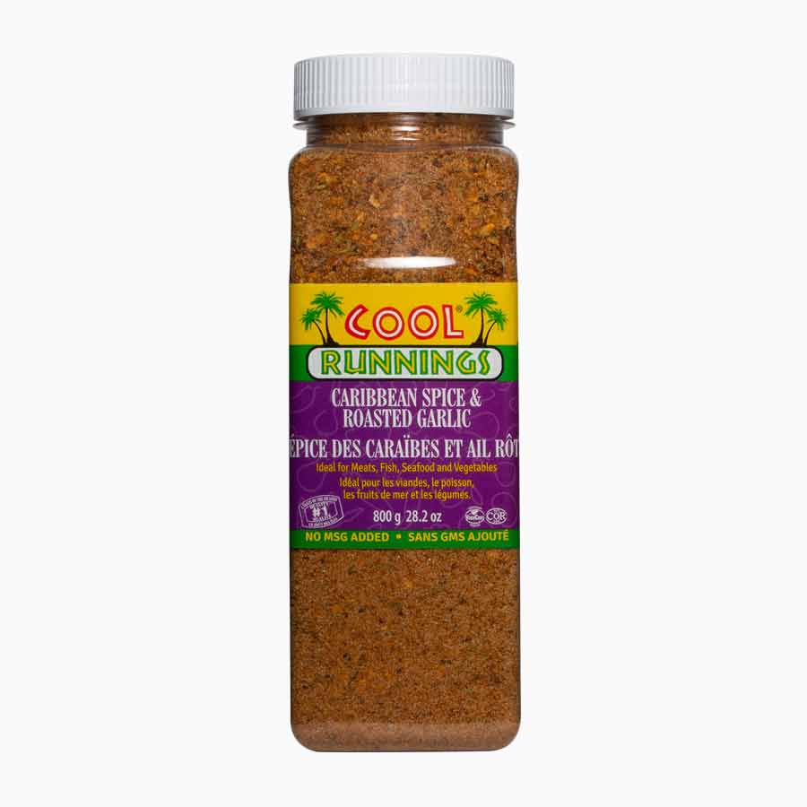 Cool Runnings - Caribbean Spice — Each (800 G)