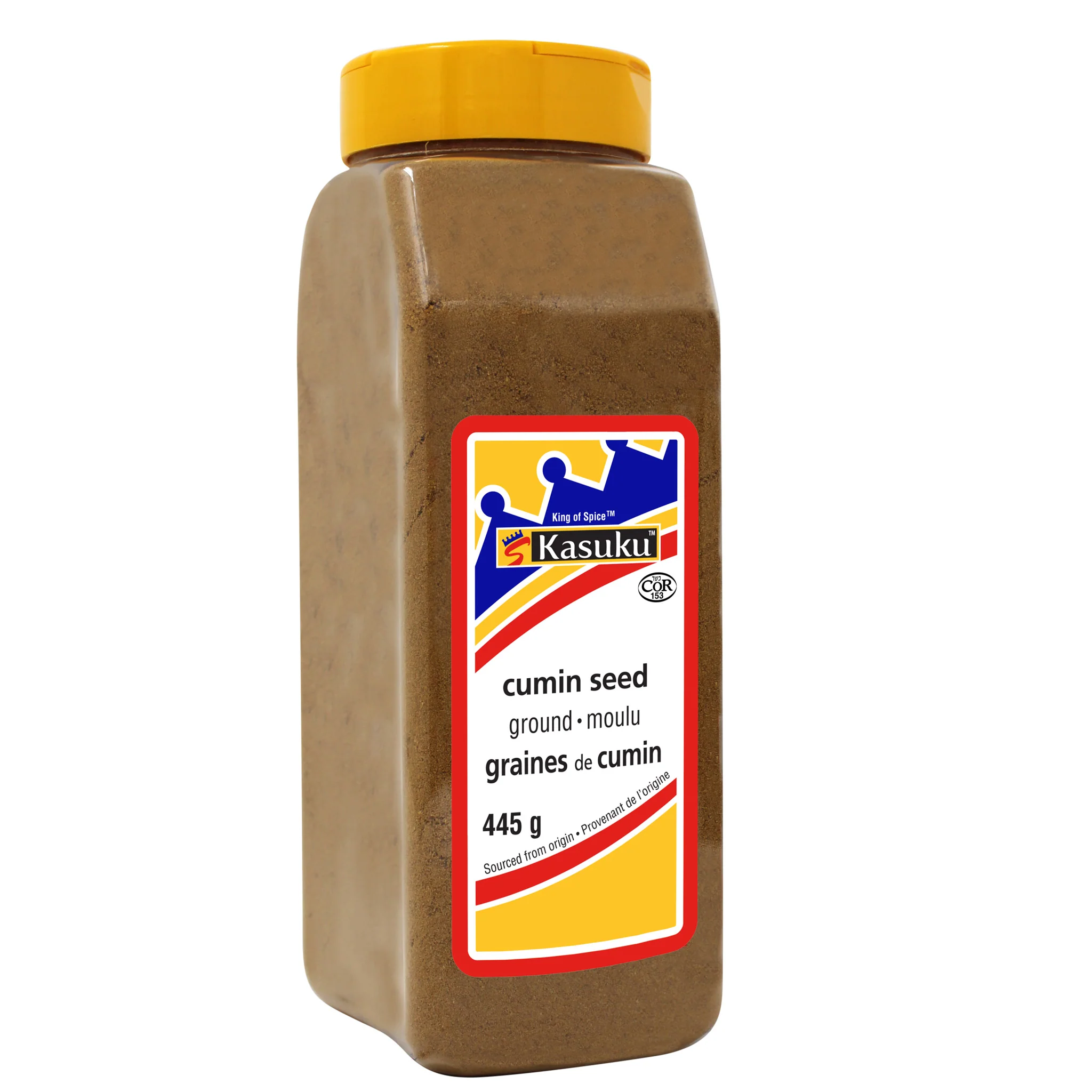 Kasuku - Cumin Ground — Each (445 G)
