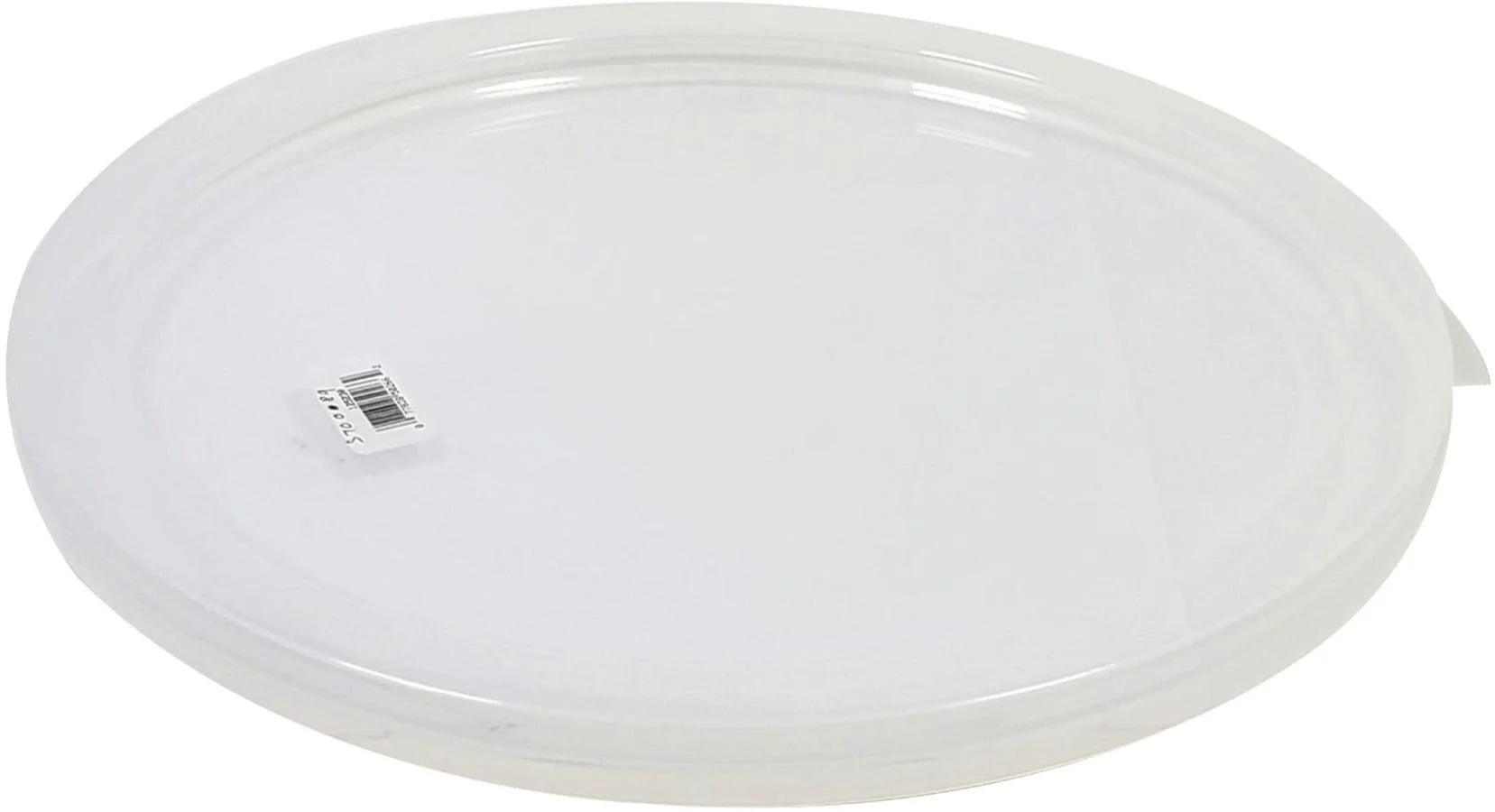 Carlisle - 12/18/22 Qt. Food Container Lid