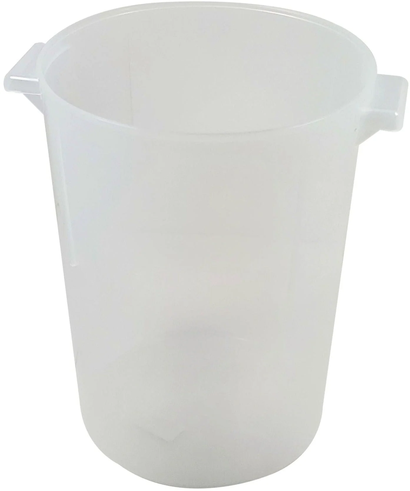 Carlisle - 8 Qt. Food Container - Clear 04/07