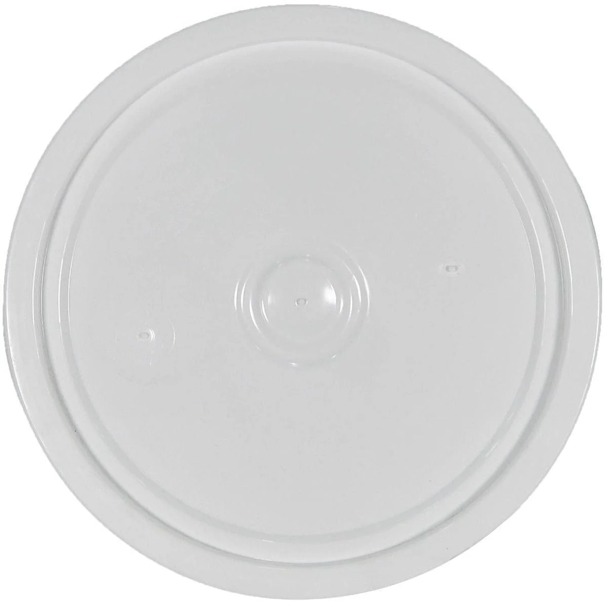 Hoffmann - Tear Tab LID w/ Gasket - 19L - 1940WG
