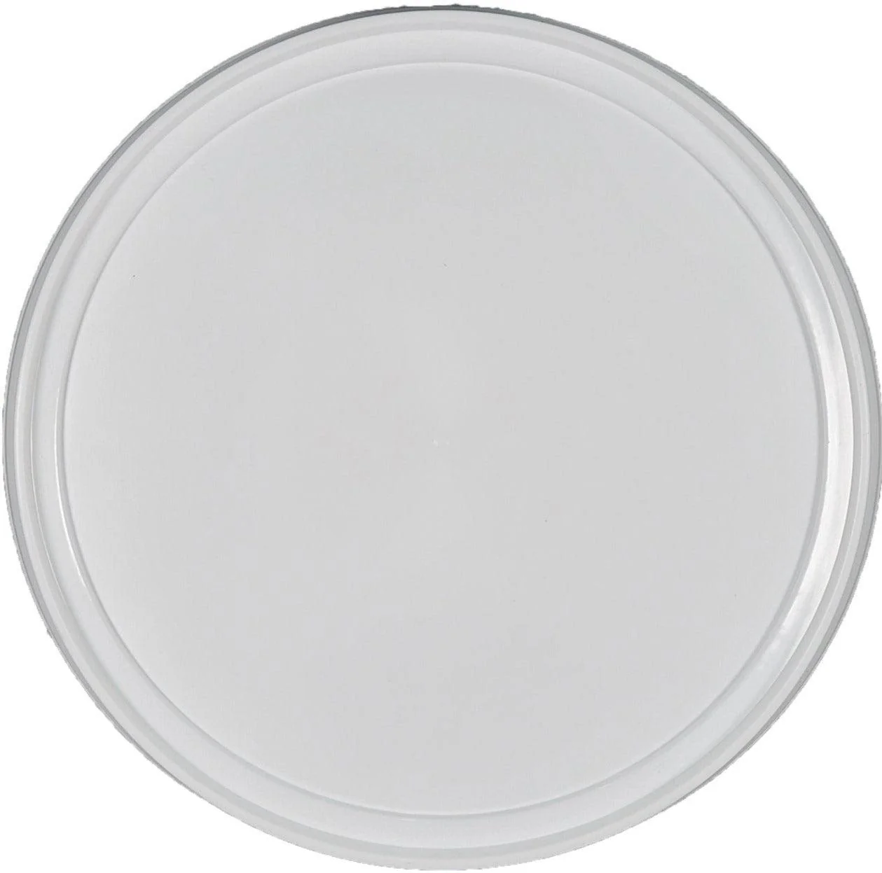 Hoffmann - Tear Tab LID - White for 19L - 1920
