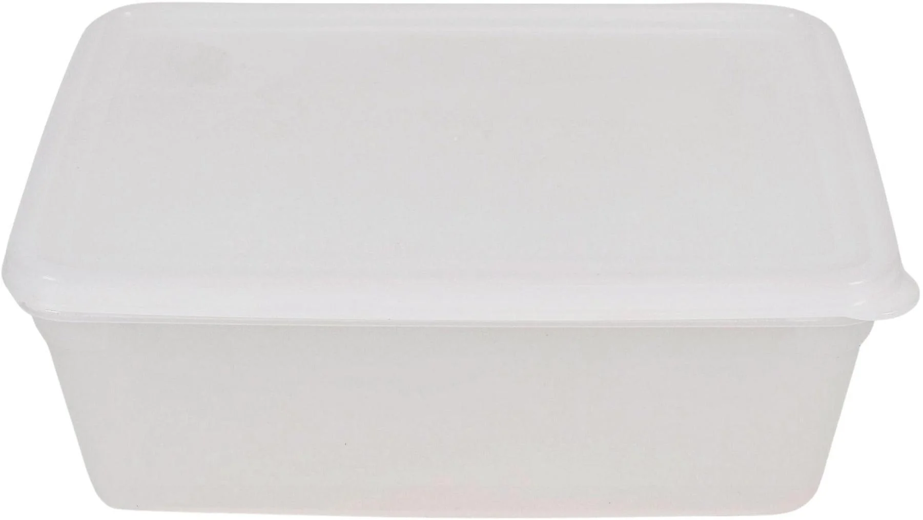 JD - 2 L Air Tight Food Container — Each (12 CT)