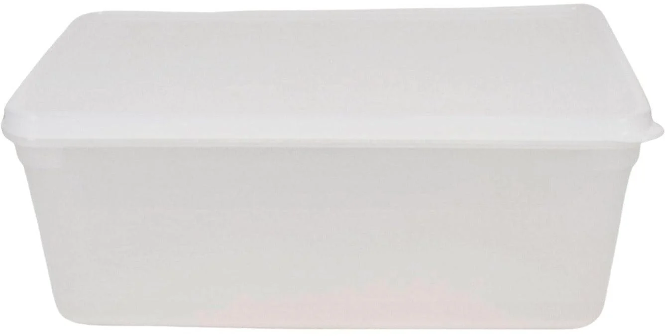 JD - 3 L Air Tight Food Container — Each (12 CT)