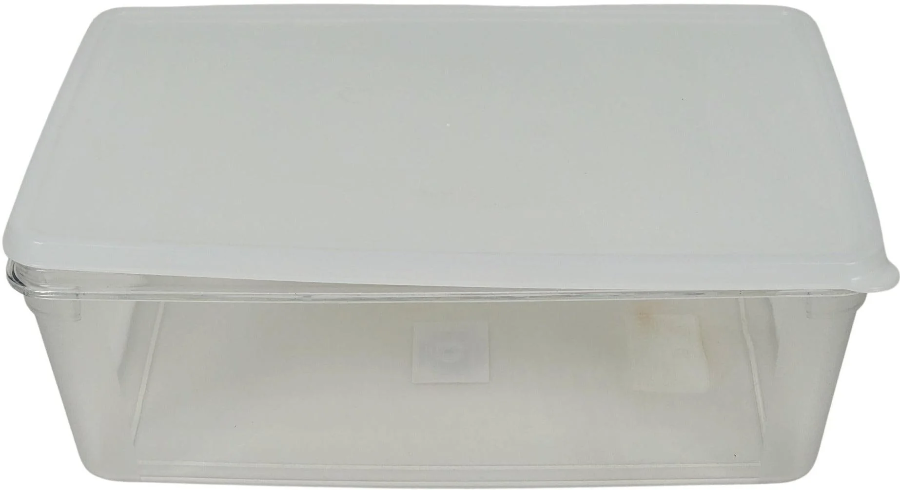 JD - 4.5 L Air Tight Food Container — Each (1 CT)