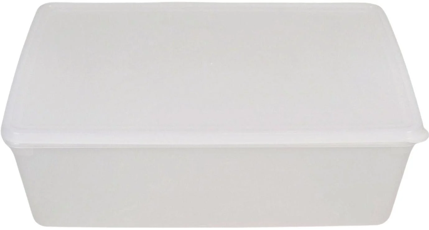 JD - 6.5 L Air Tight Food Container — Each (1 CT)
