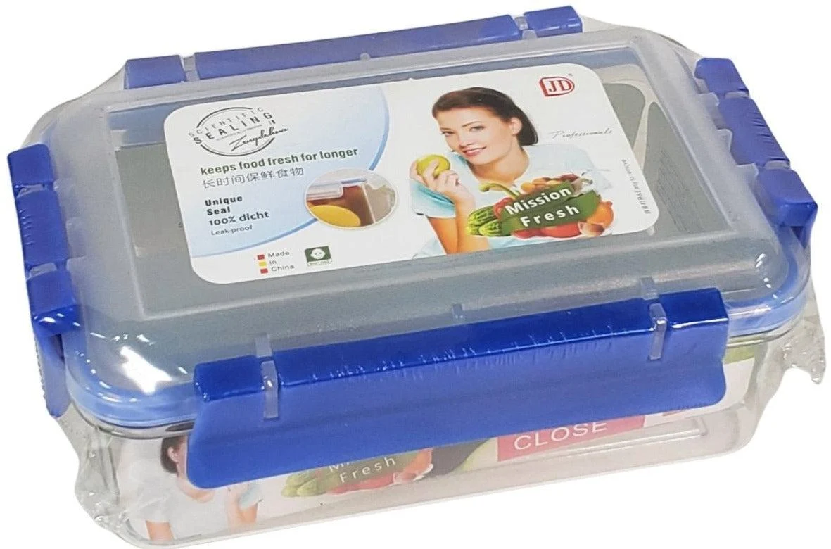 Pro-Kitchen - 2 L Food Container - Air Tight — Each (1 CT)