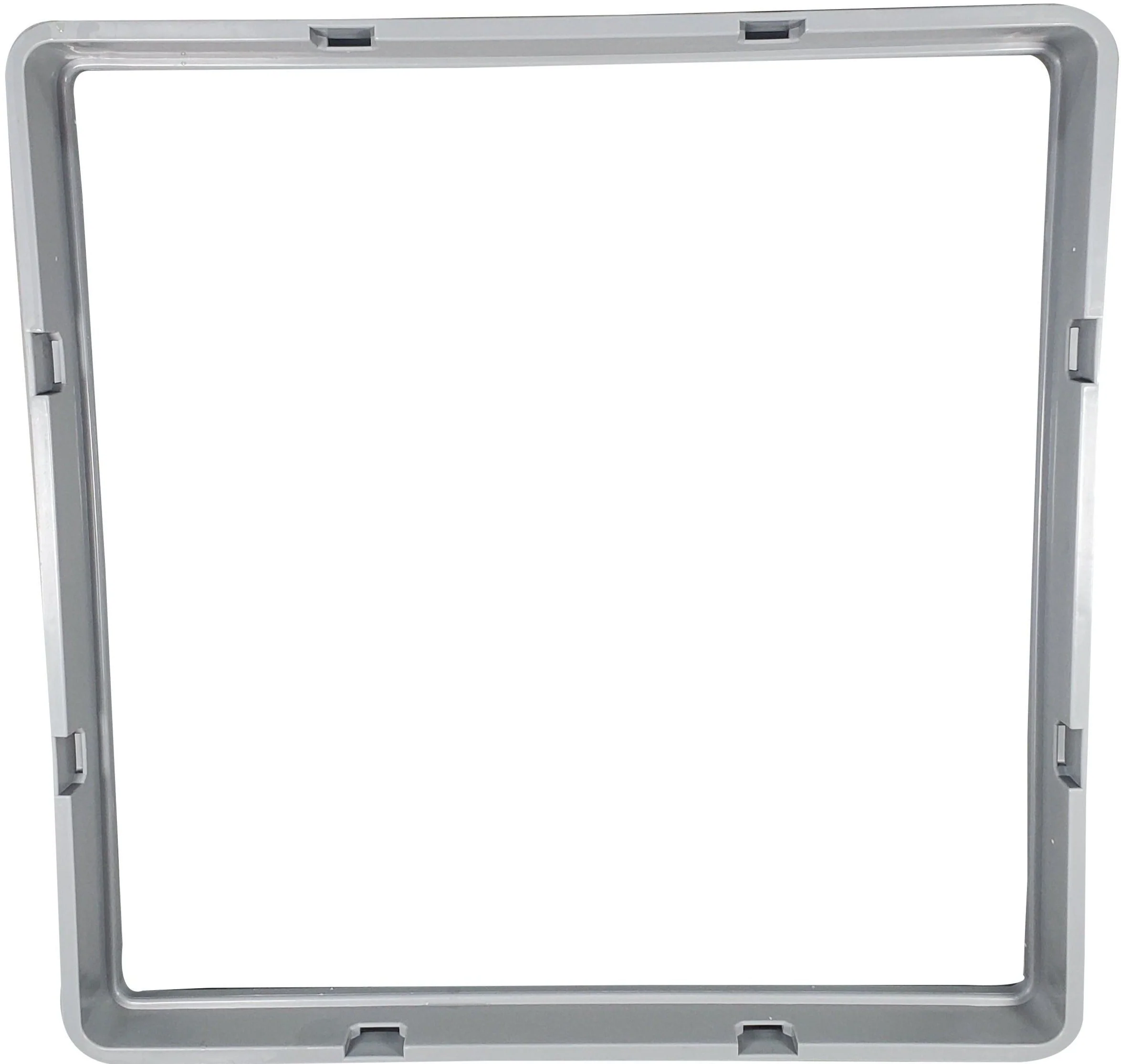 Pro-Kitchen - Open Extender - Dish Racks — Case (12 CT)