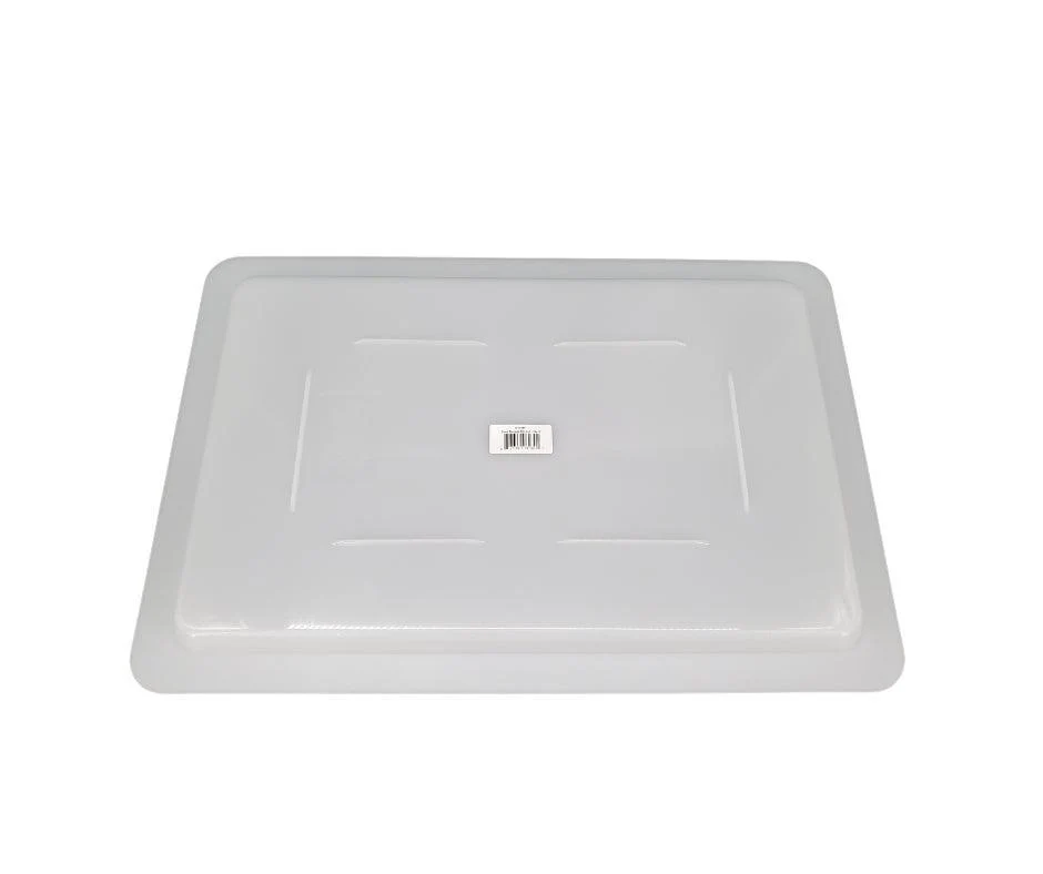 Food Storage Box Lid - 18x12"