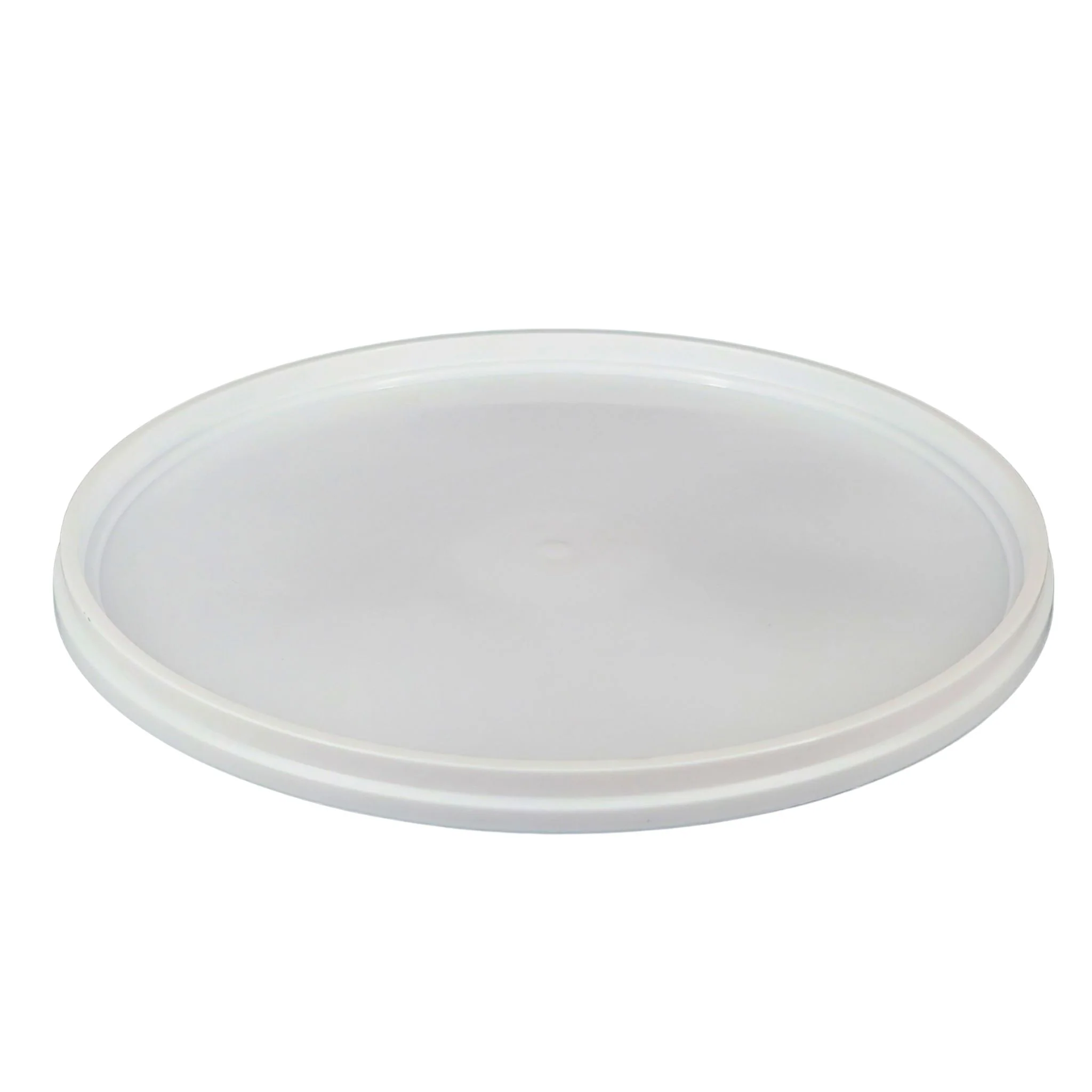 Hoffmann - Plastic Pail Lid - LR53 — Each (1 CT)