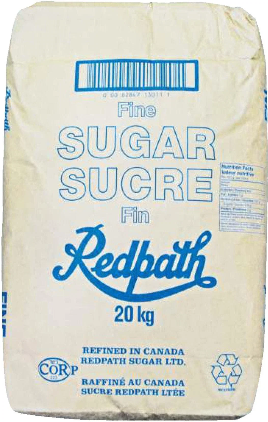 Redpath - Sugar