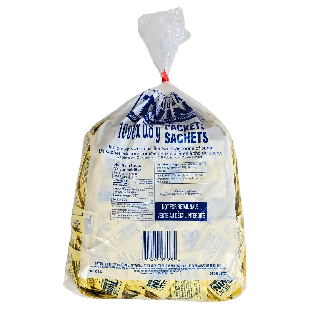 Sugar Twin - Orignal — Case (1000 CT)