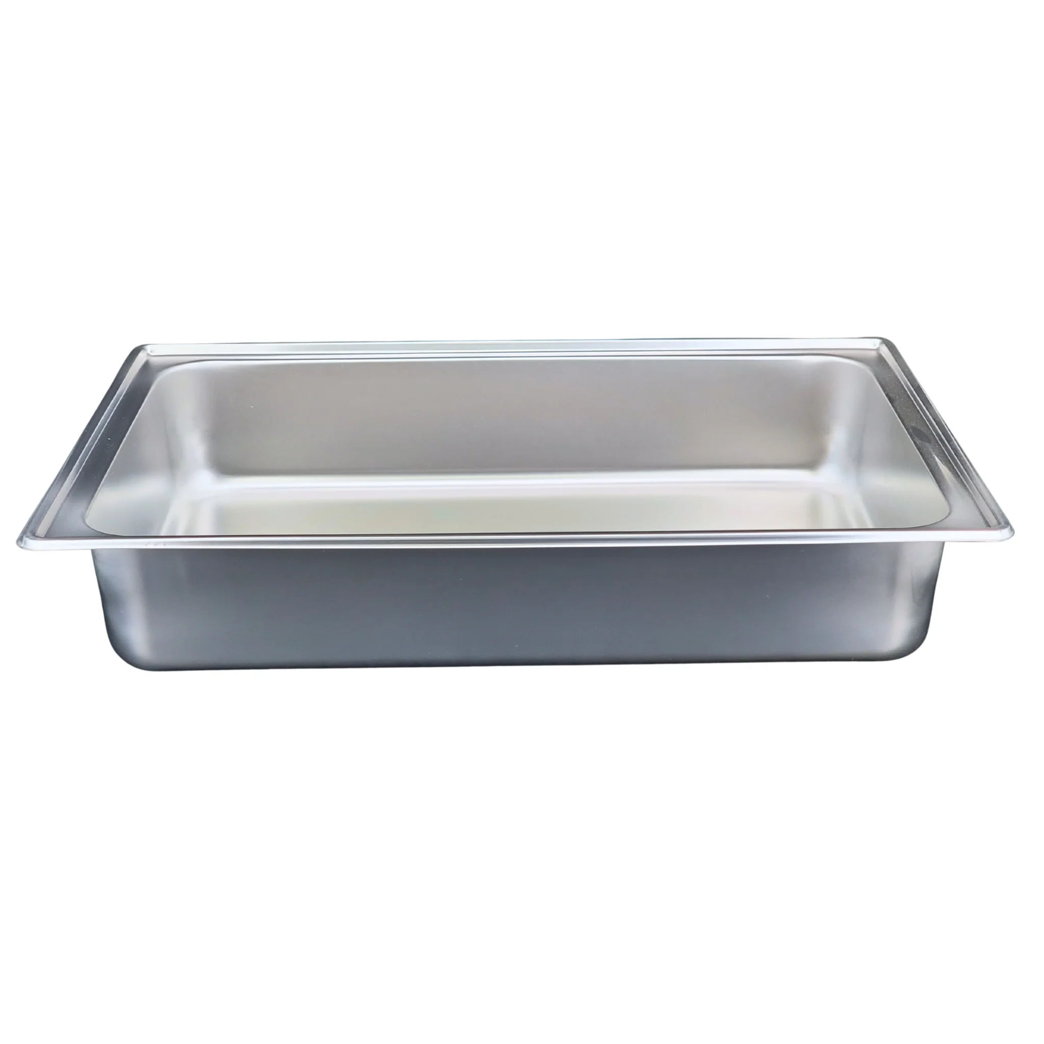 Water Pan 10.5CM / 4" - for 9L Chafing Dishes