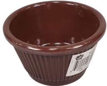 Kayali - Ramekin/Sauce Cup - 11.75oz - 350ml - 4.5" - 109 — Case (48 CT)