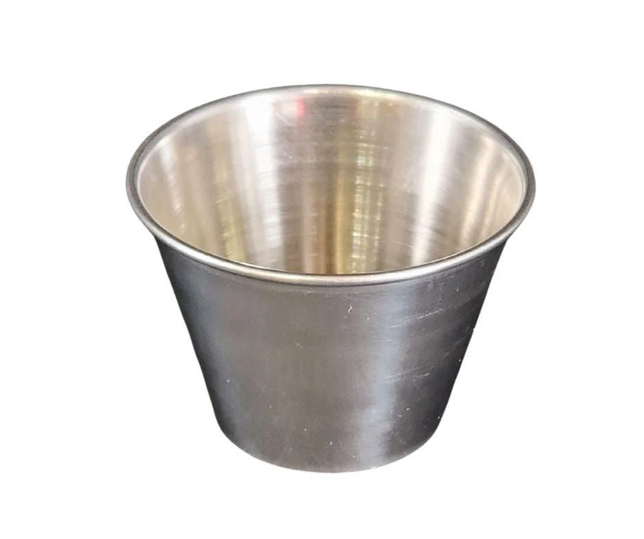 ERAware - Sauce Cup SS - 2oz - ERA9390 — Case (24 CT)