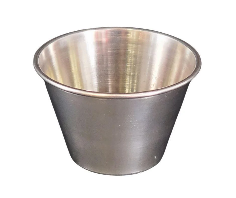 ERAware - Sauce Cup SS - 4oz - ERA9406 — Each (1 CT)