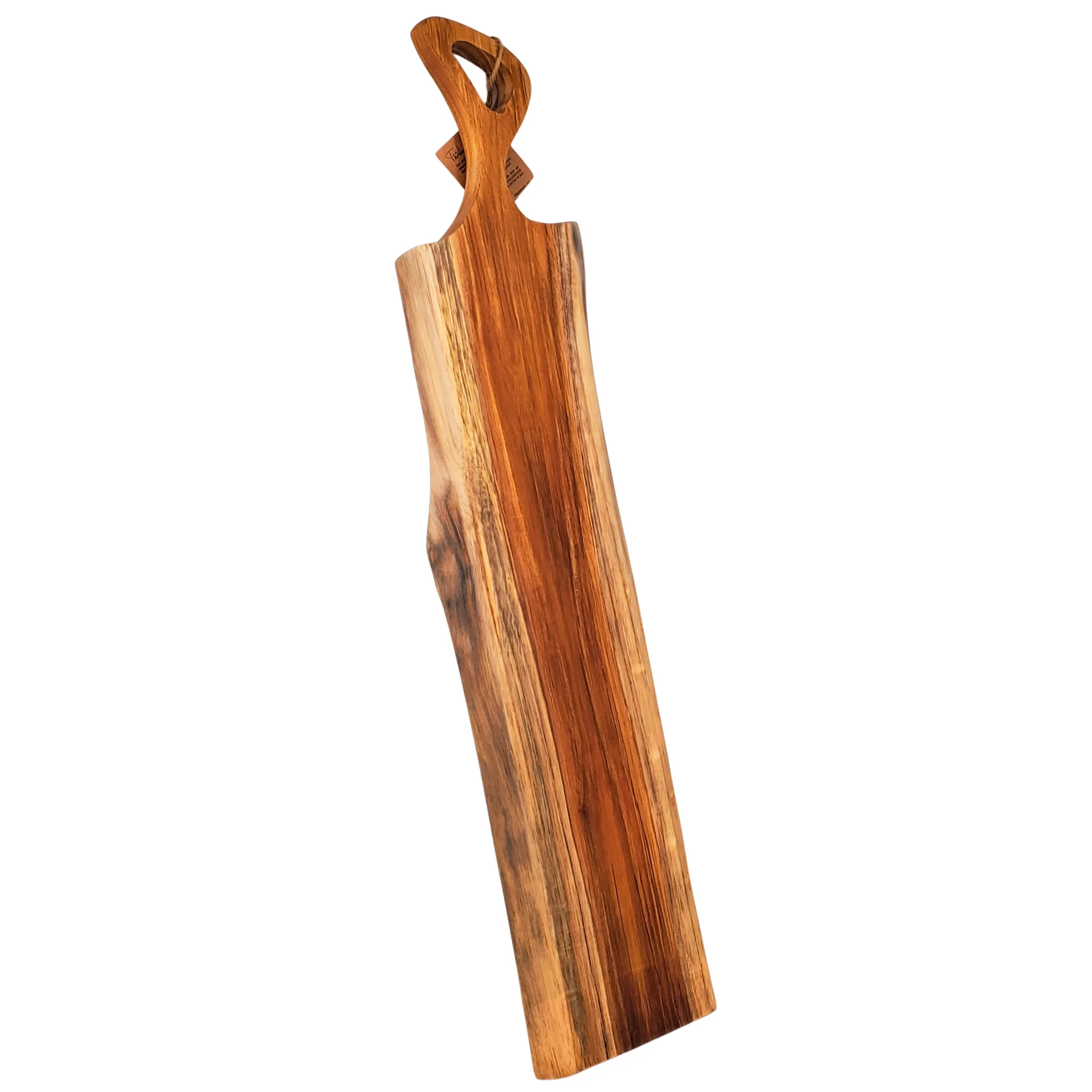 Teak Board - 5/8 X 7 X 30"