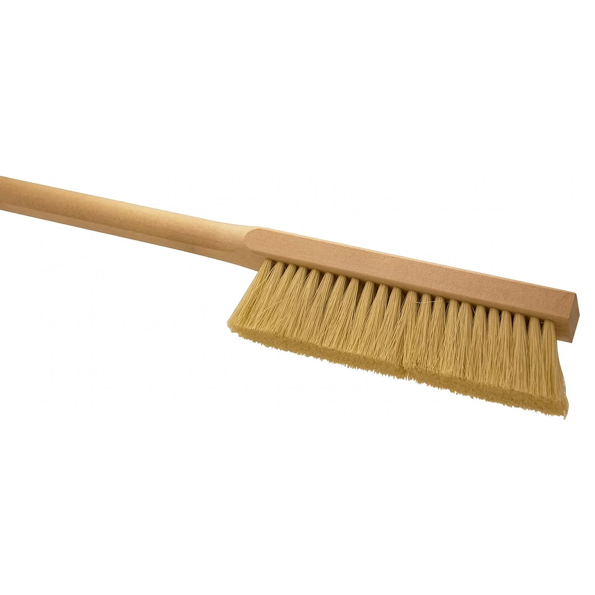 Felton CHEF825 Pizza Oven Brush - 39" Handle, Tampico Fibre