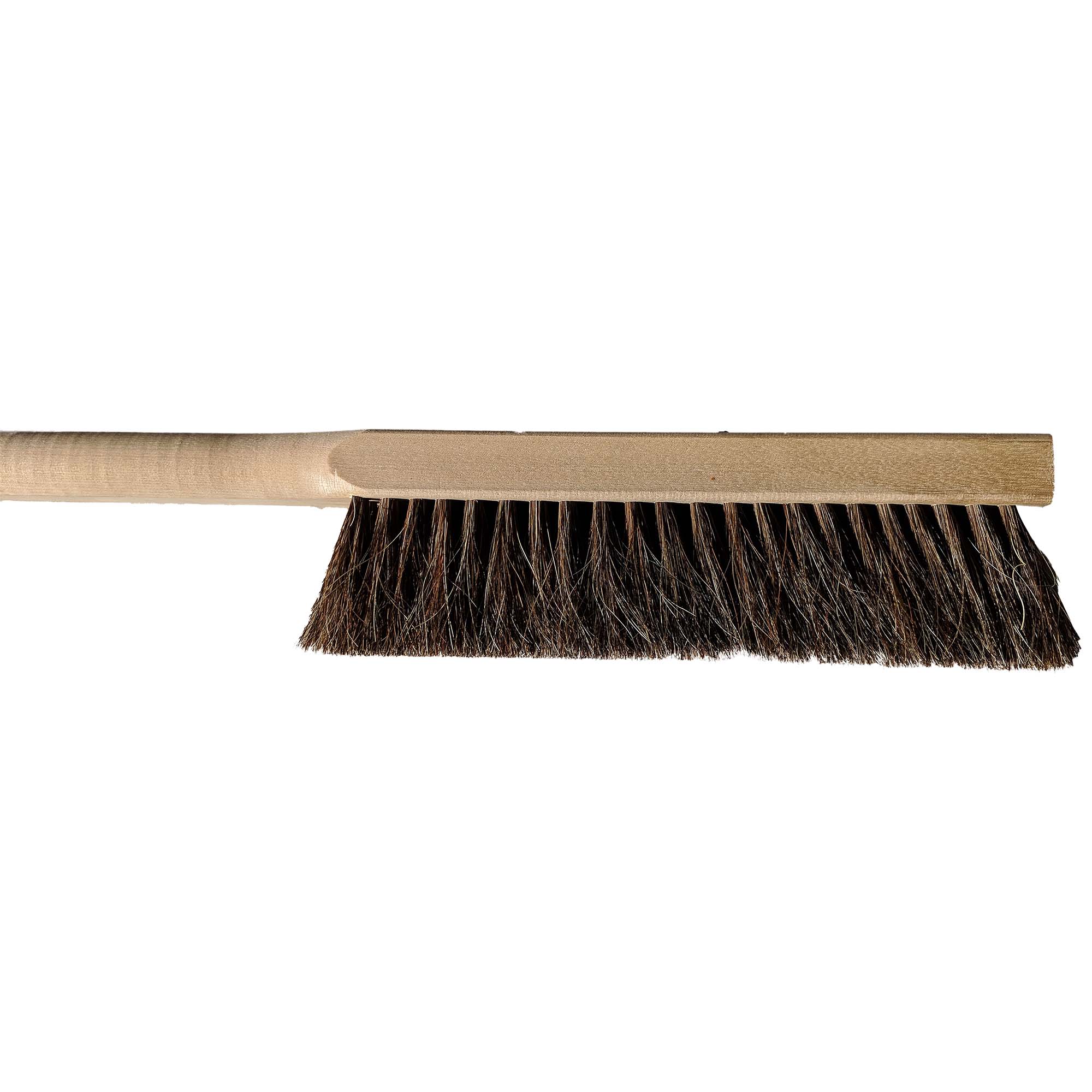 Felton CHEF826 Pizza Oven Brush - 39" Handle, Horsehair