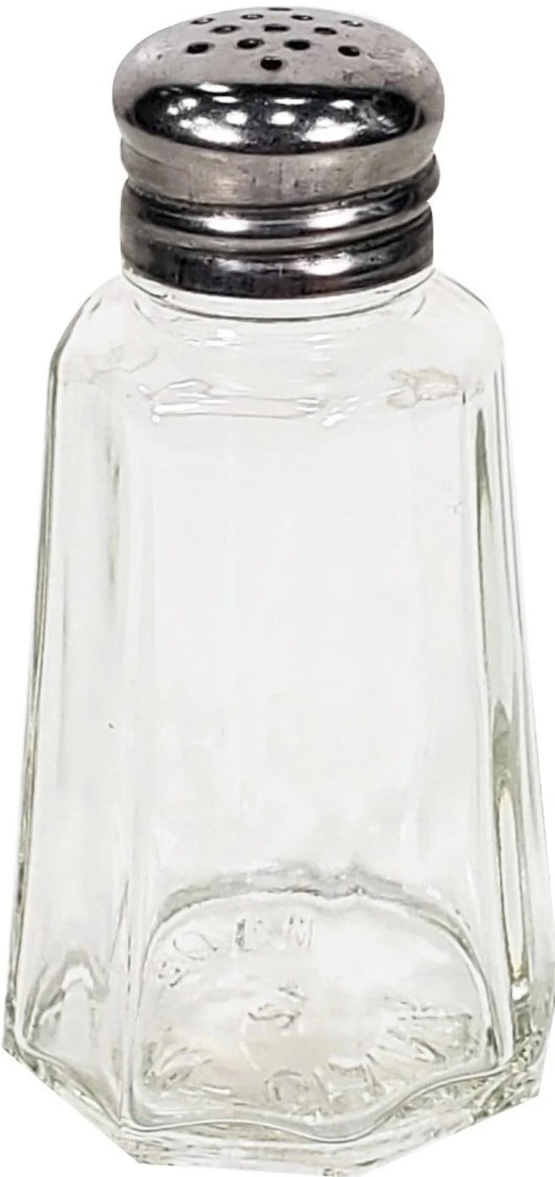 Magnum - Salt & Pepper Glass Shaker 2oz - 6652 — Each (1 CT)