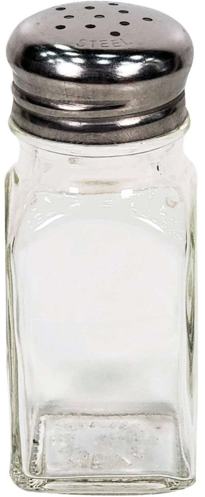 Magnum - Salt & Pepper Glass Shaker 2oz - 6672 — Each (1 CT)