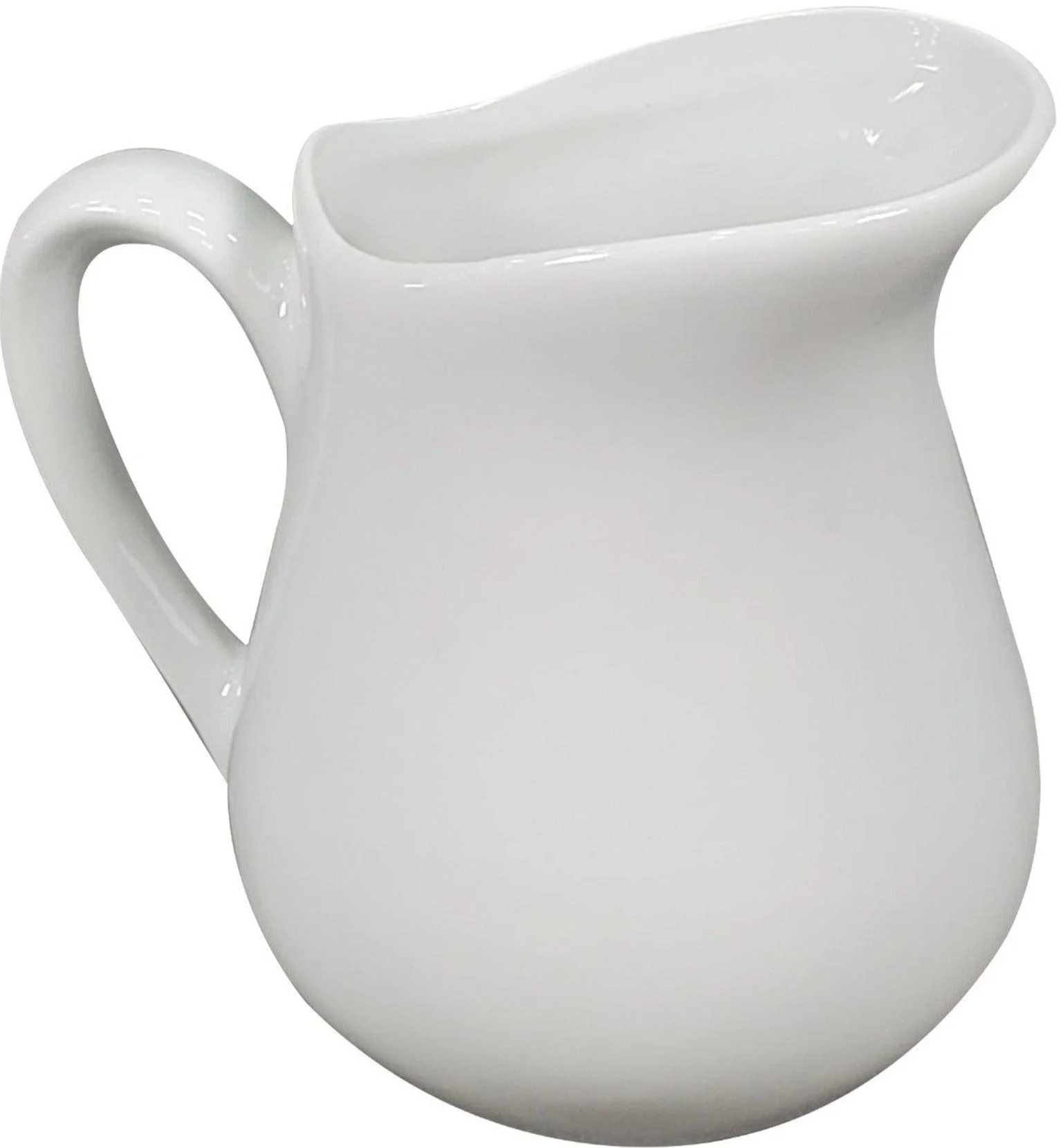 Royal - 0.3L Milk Pot — Case (6 CT)