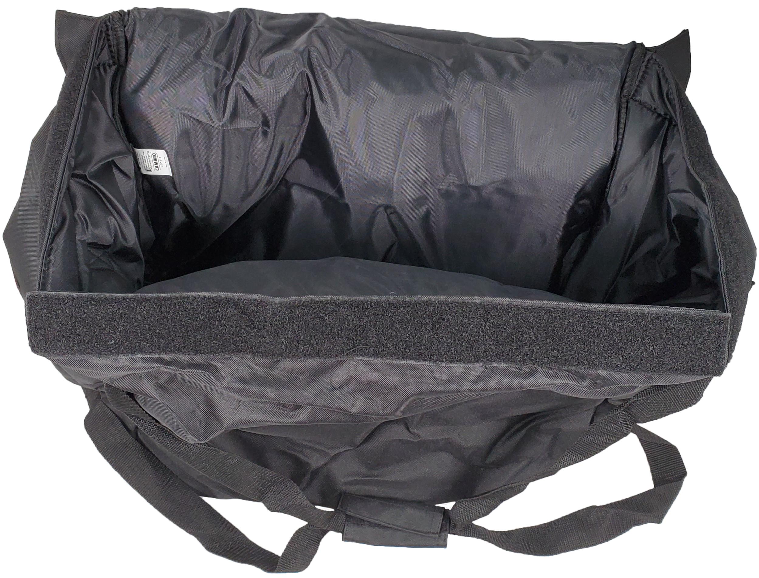 Cambro - Delivery Bag - 21x14x17" - Discontinued
