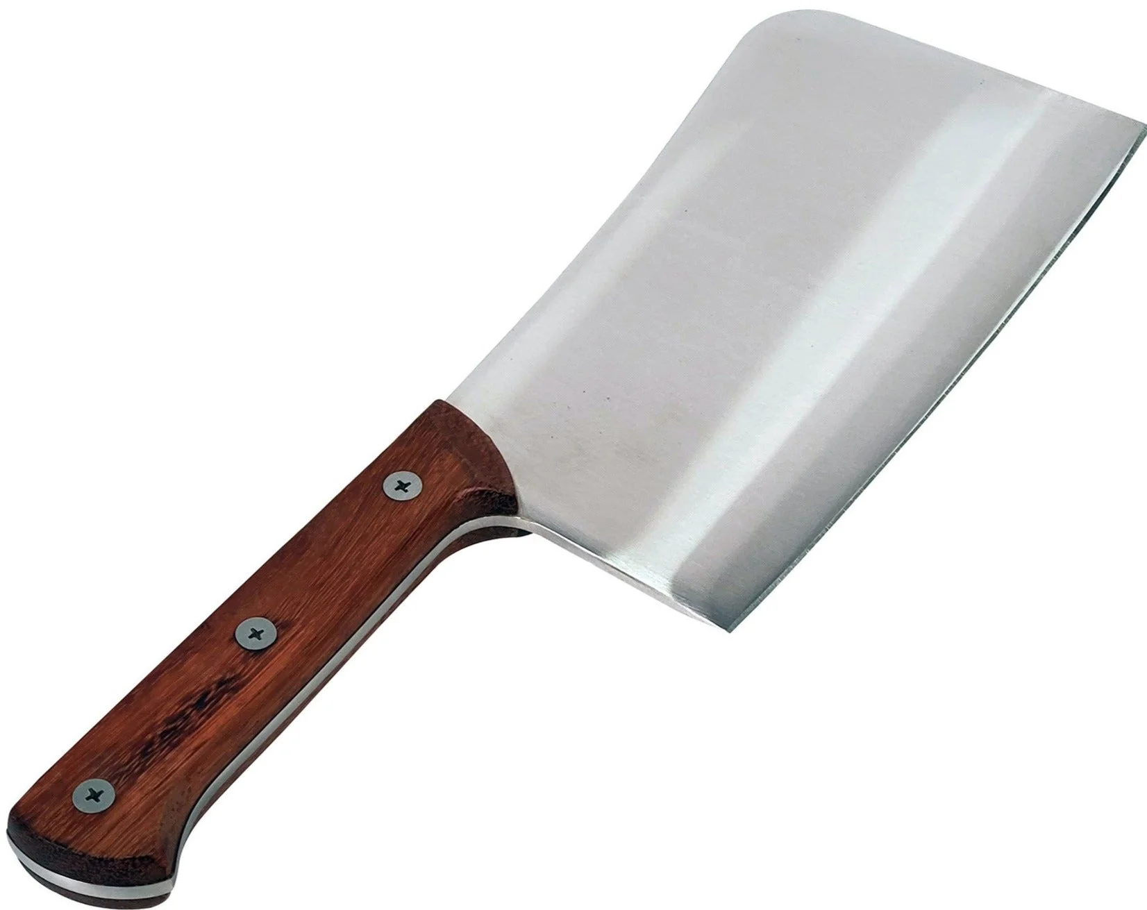 Little Cook - Heavy Duty Meat Cleaver - WS-01 — Case (24 x 1 CT)