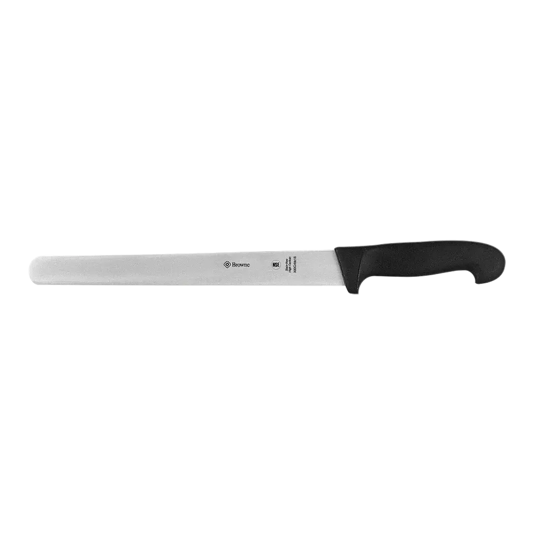Browne - Slicer with Black Handle 10"/25.4cm