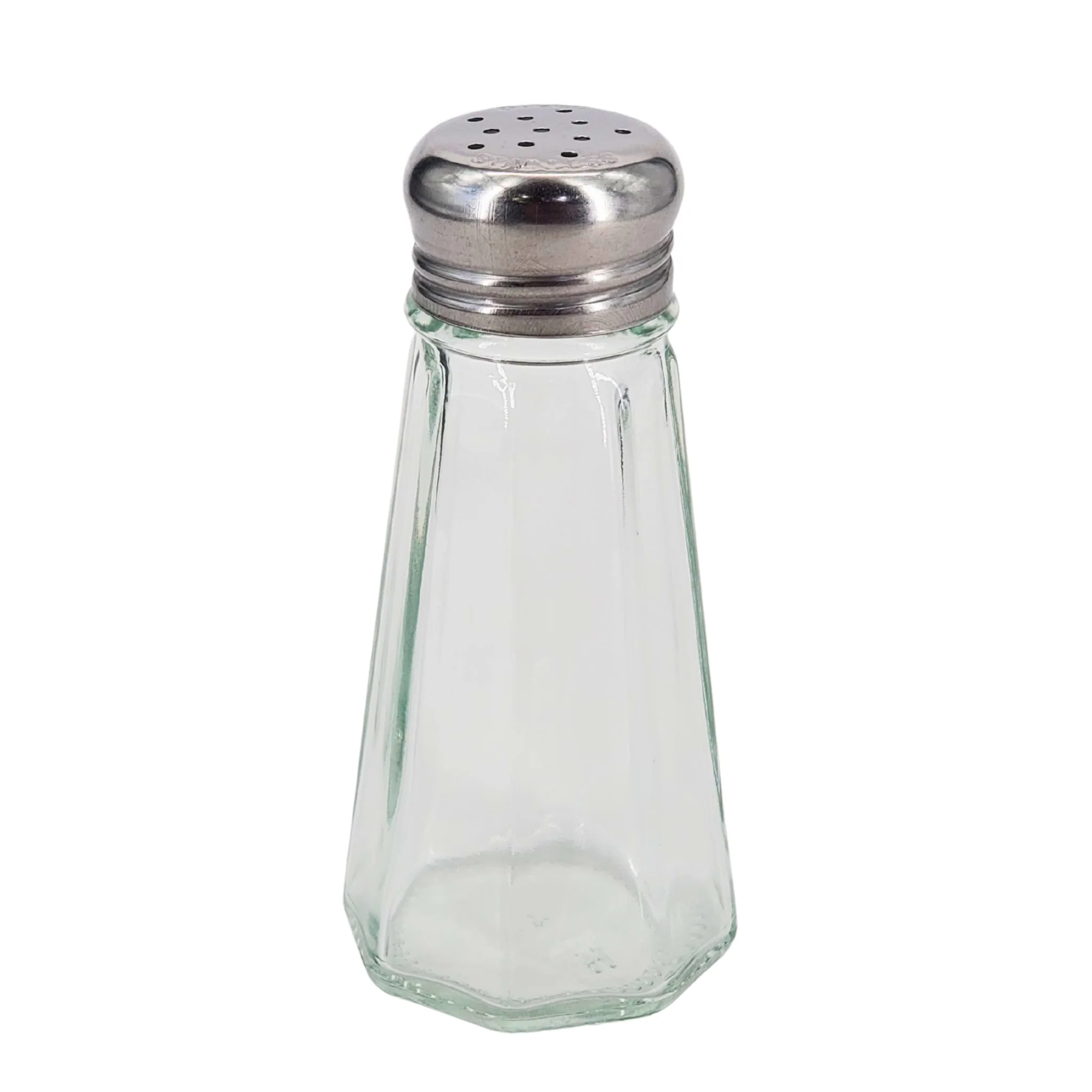 Browne - Salt & Pepper Shaker - Mushroom Top - 3oz/90ml