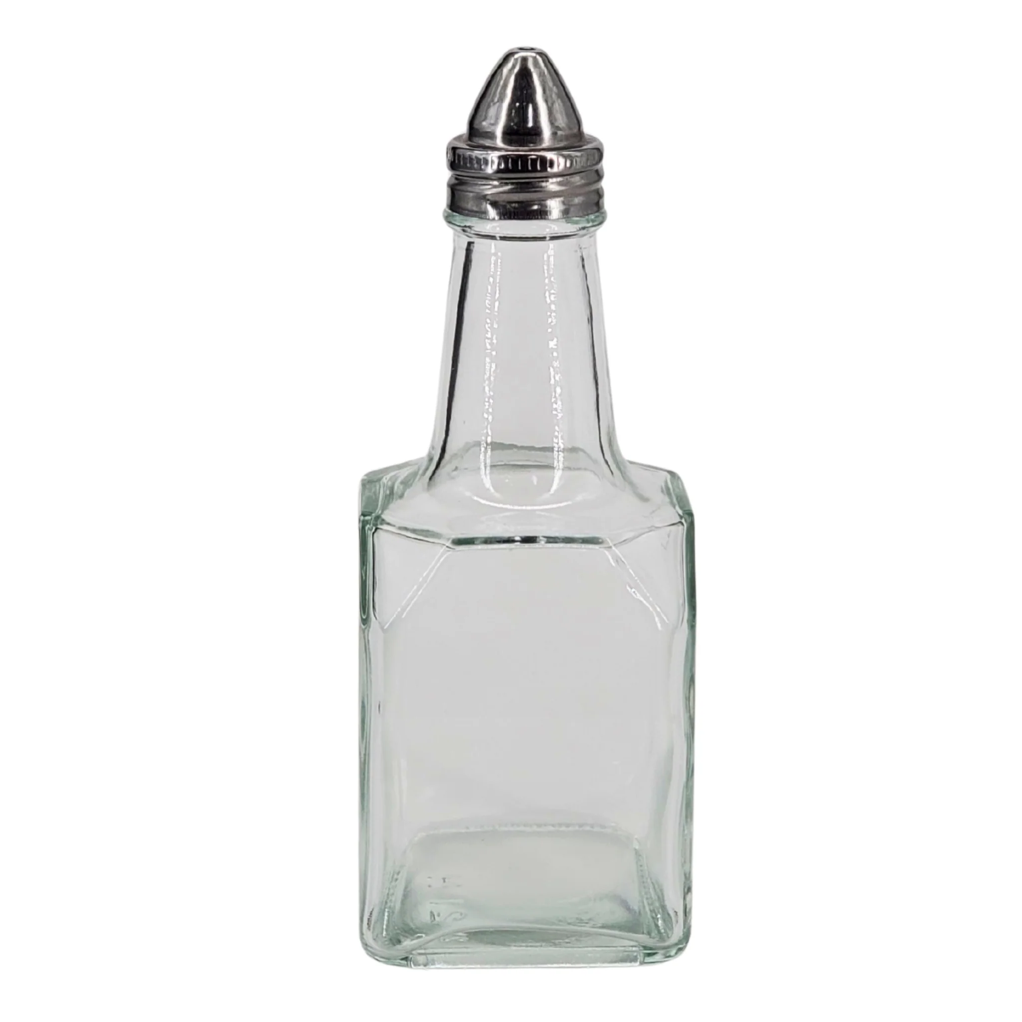 Browne - Oil & Vinegar Glass Bottle - 6oz/152ml