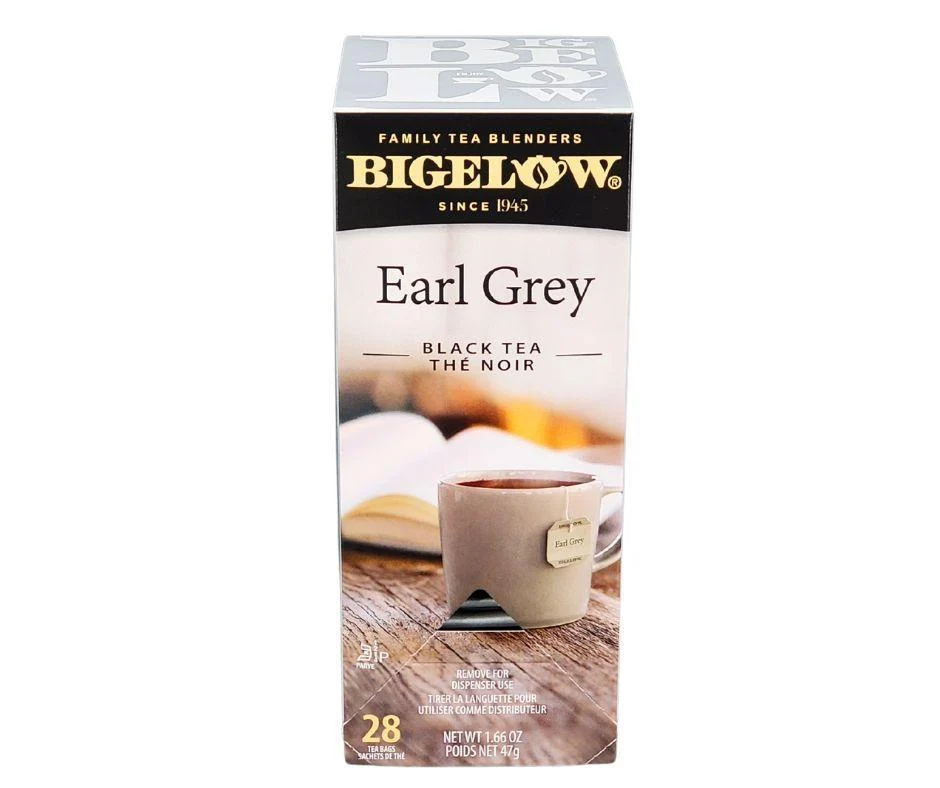 Bigelow - Tea Bags - Earl Grey — Each (1 CT)