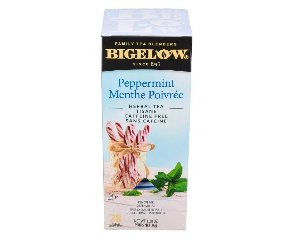 Bigelow - Tea Bags - Peppermint — Each (1 CT)