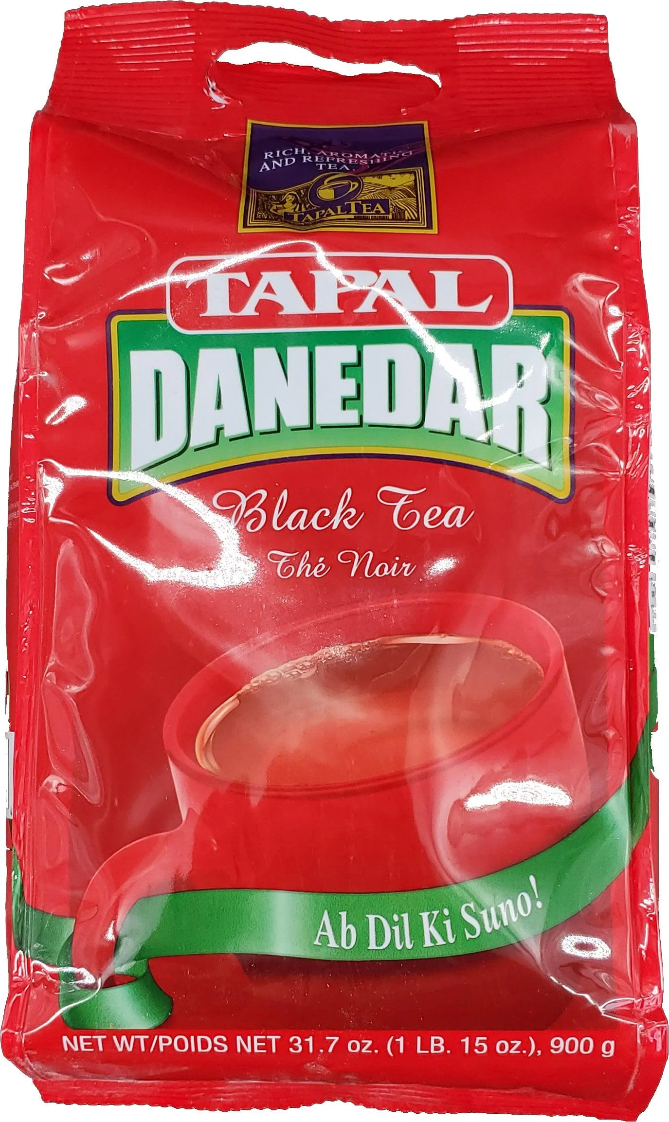 Tapal - Danedaar - Loose Tea — Each (900 G)