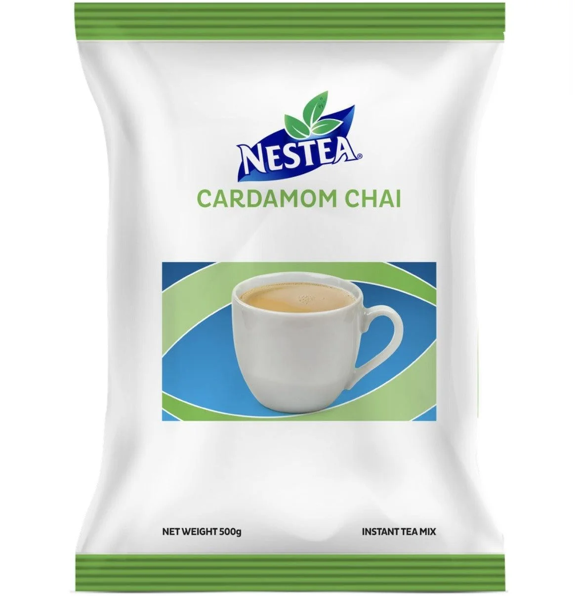 Nestea Cardamom Chai (Instant Tea Mix) — Each (500 G)