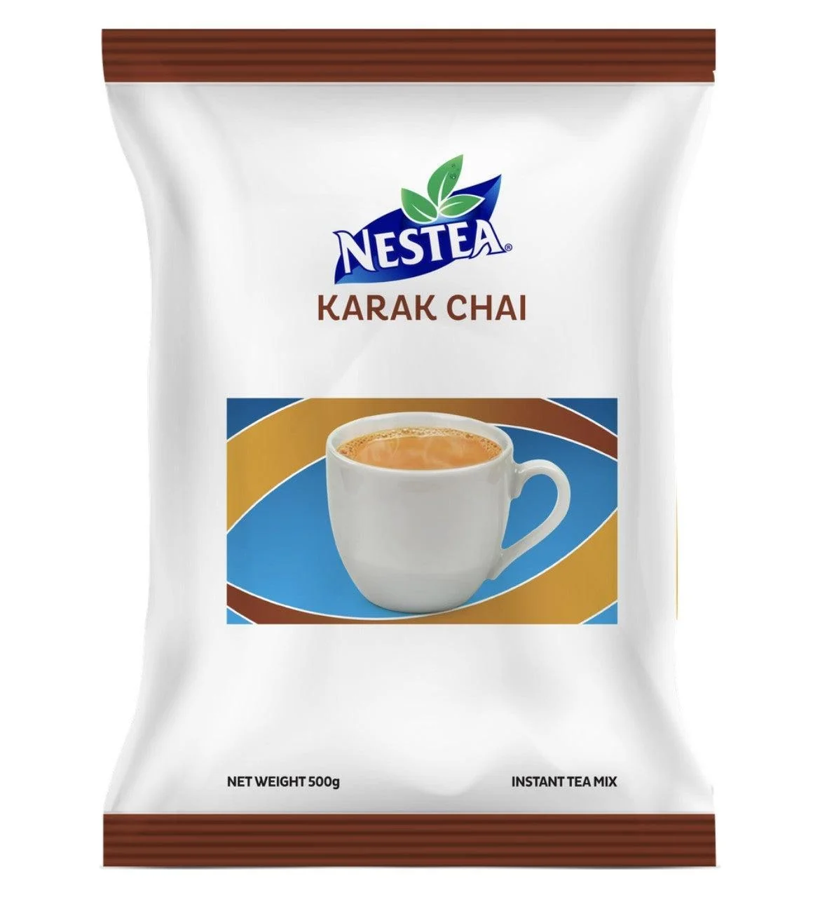 Nestea - Instant Tea Mix Karak - 10 Pack — Case (20 x 500 G)