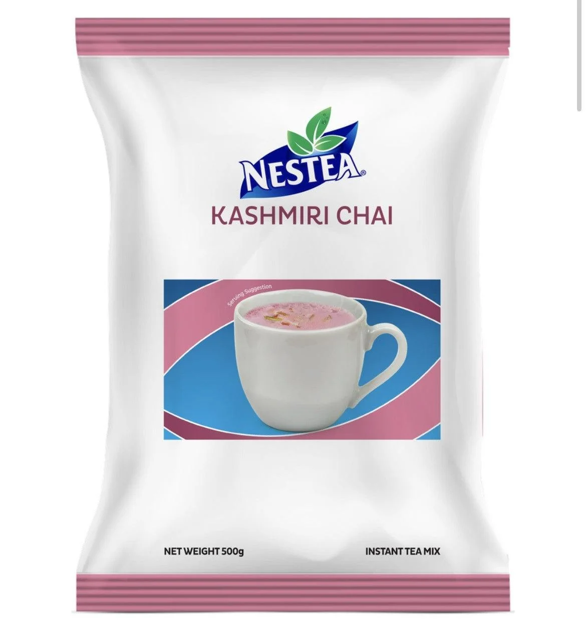 Nestea - Kashmiri Instant Tea Mix - 10 Pack — Case (20 x 500 G)