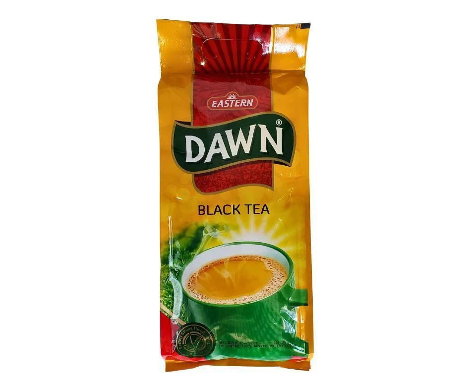 Dawn - Black Tea - Economy Pouch — Each (900 G)