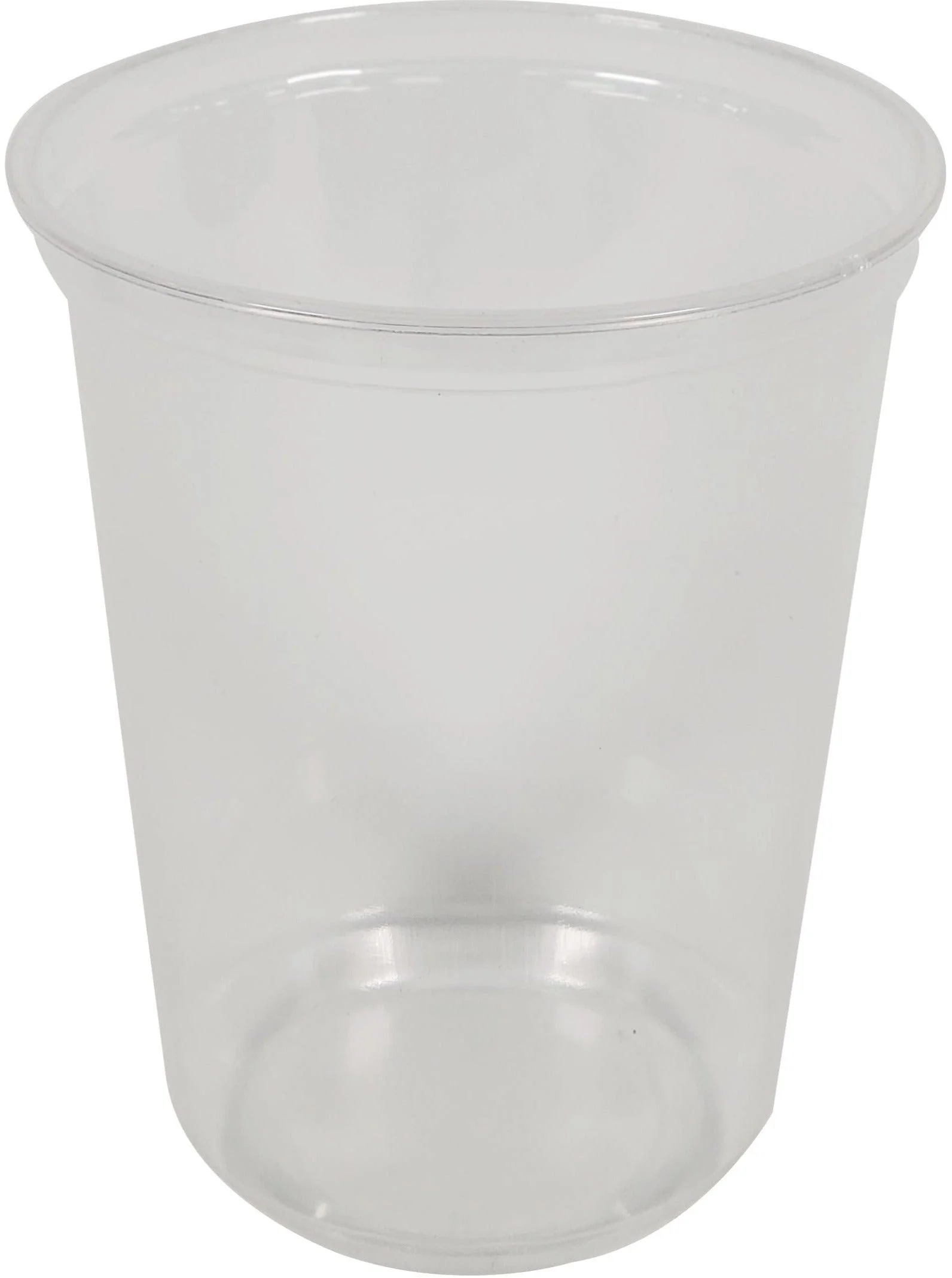 Hoffmann - Deli Container - Clear - 32oz - HT32 — Case (50 CT)