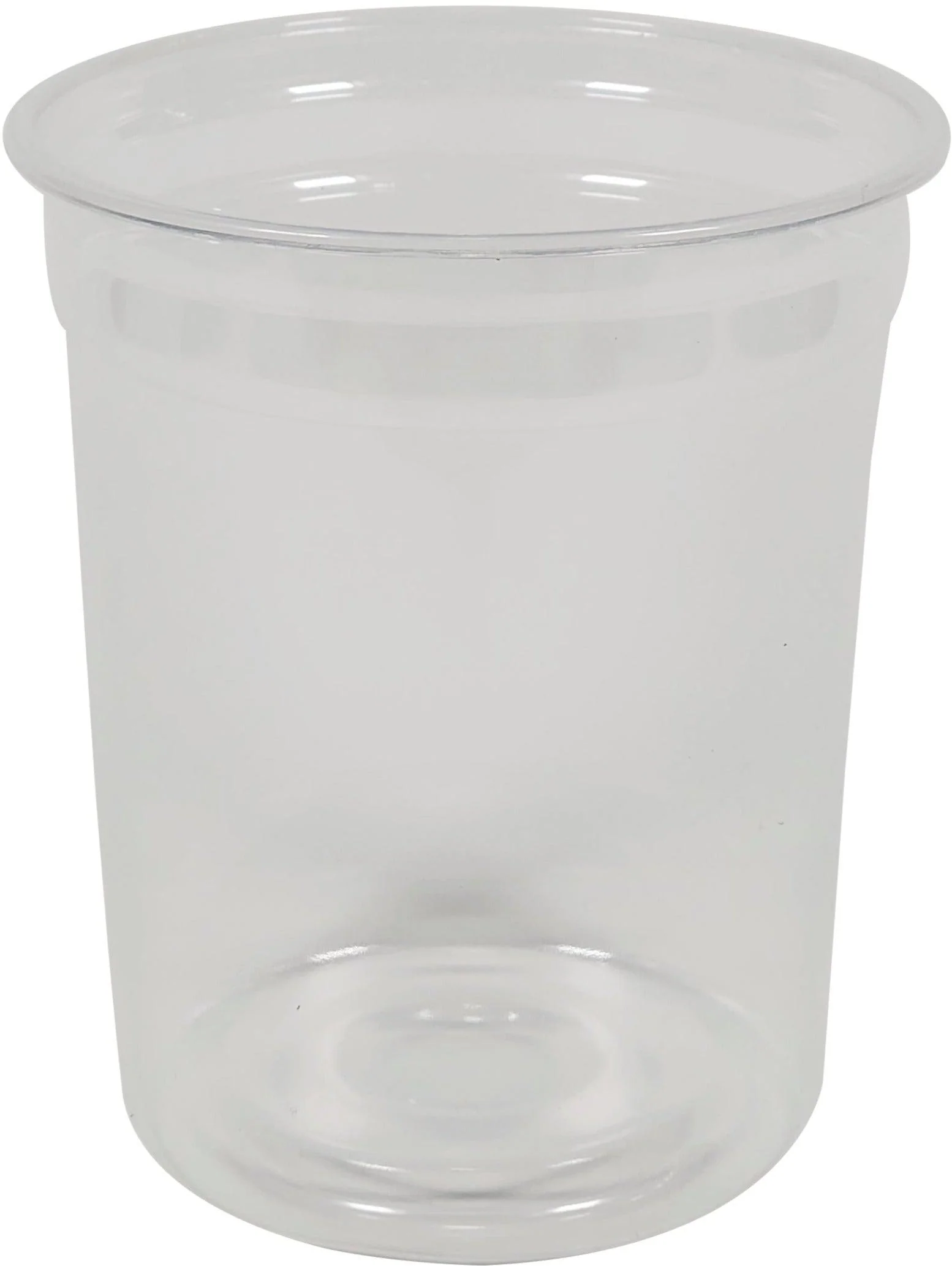 Hoffmann - Deli Container - Pineapple - 32oz — Case (500 CT)
