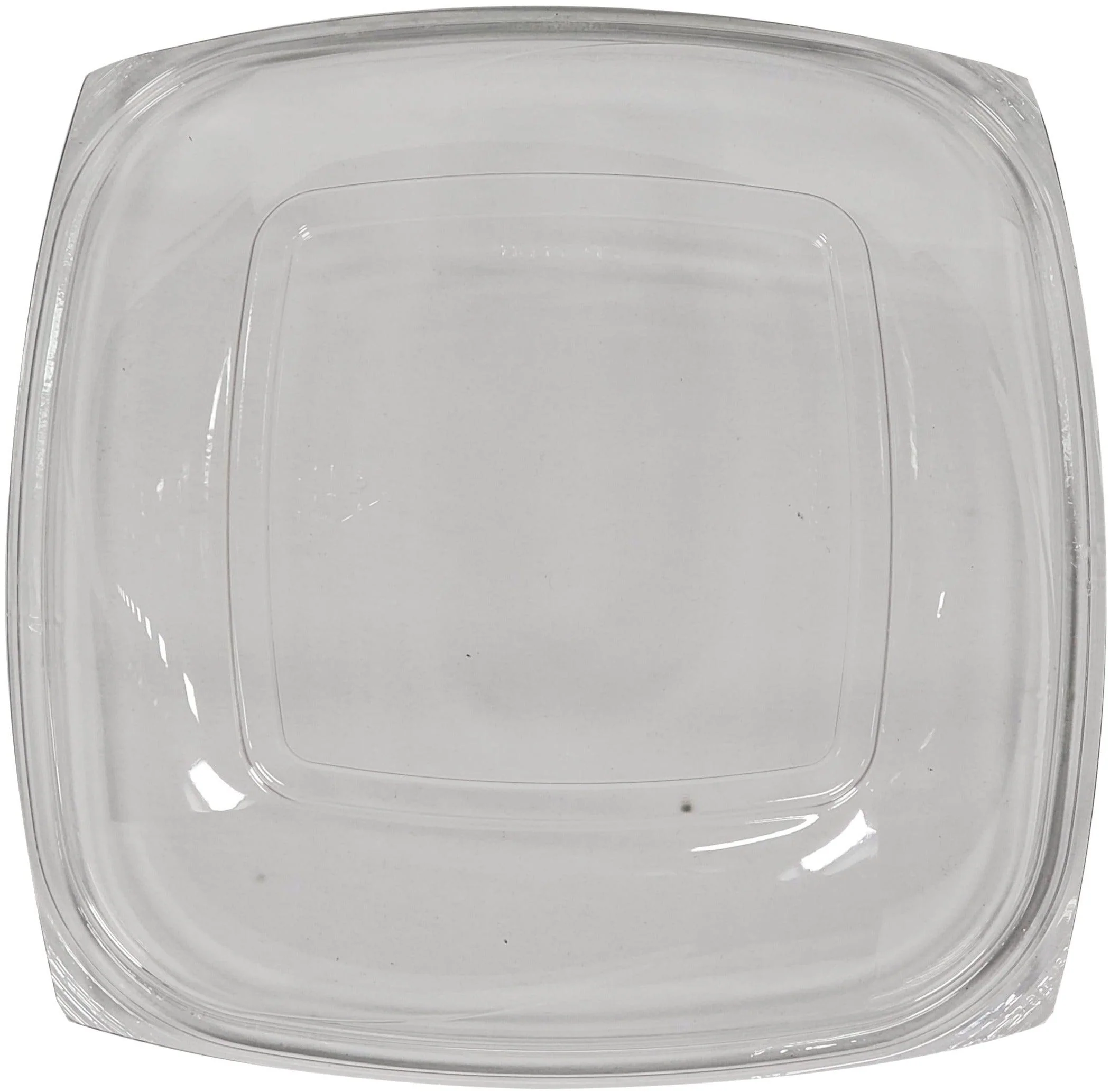 ParPak - Square Dome Lid - Large - 5DD200-DL