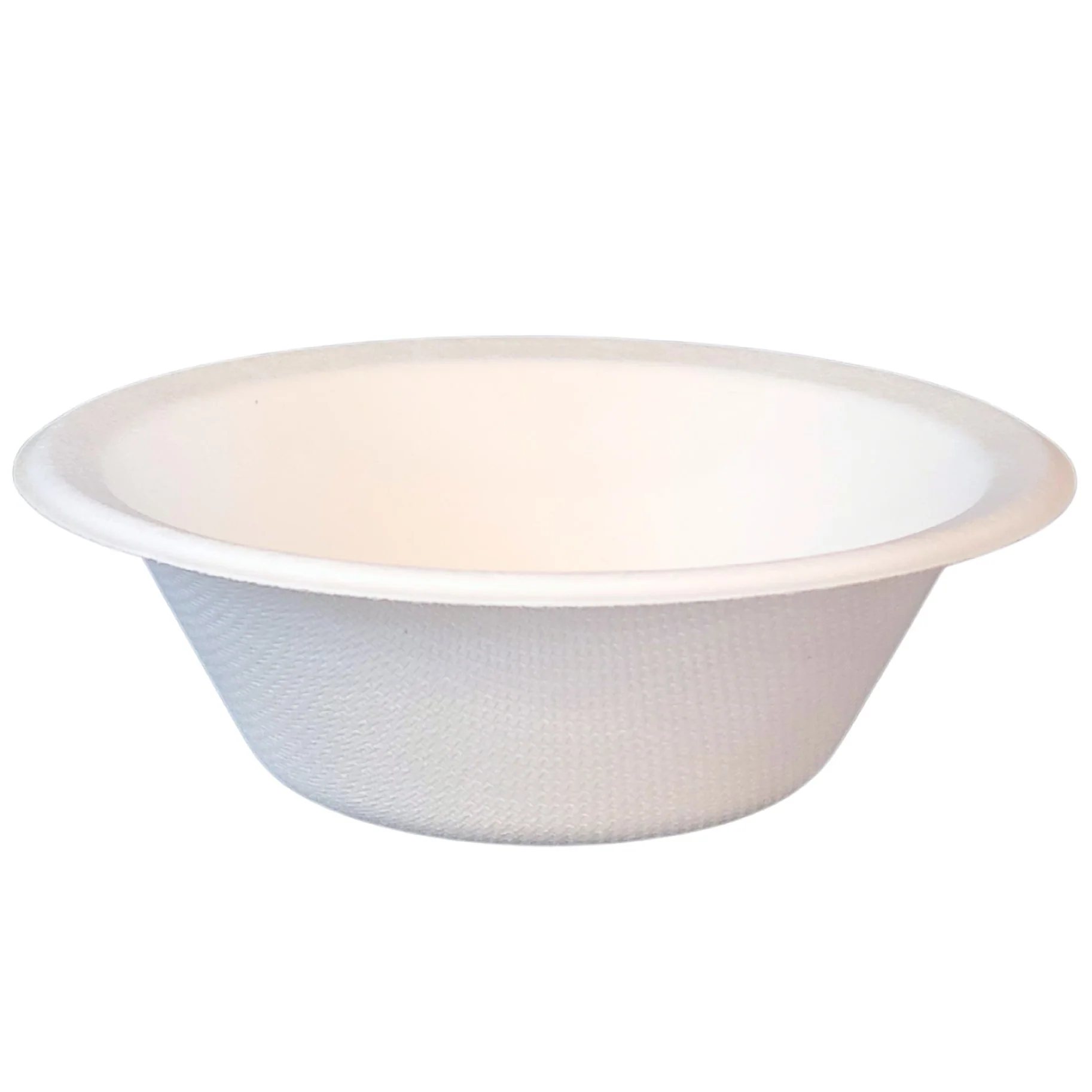 Eco-Craze - 5oz Bowl - Bagasses