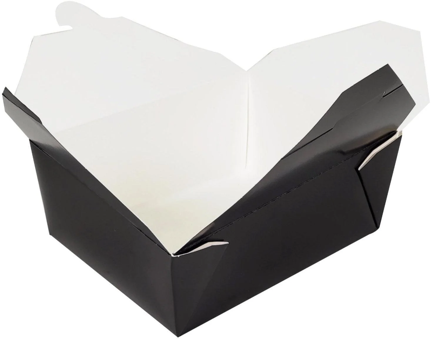 44oz Kraft Paper Bowl - 1300 ml — Case (50 CT)