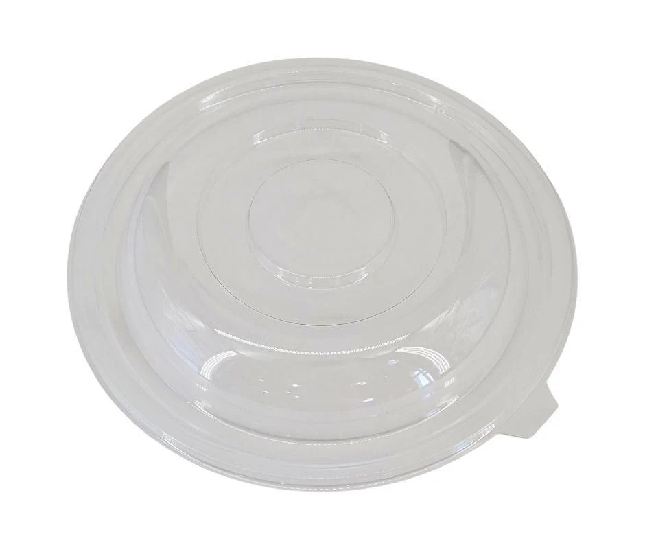 Value+ - Clear Lid for 64oz Salad Bowls