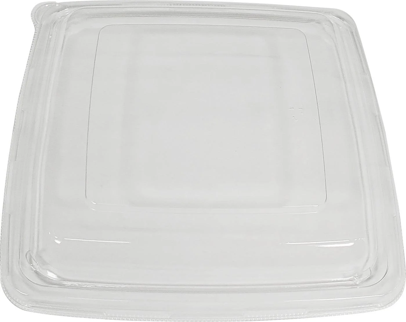 Eco-Craze/Rhino - Clear Lid for CS1000 - CS1000F — Case (6 x 50 CT)